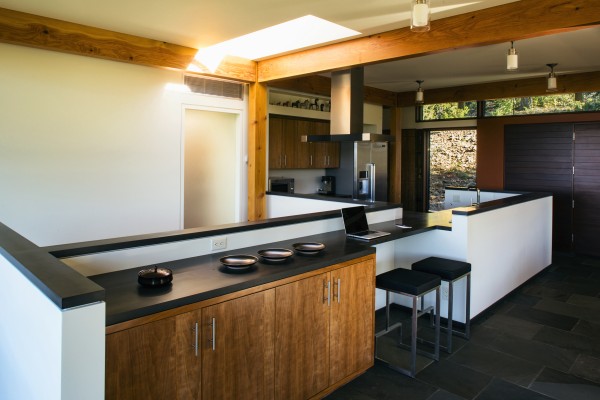 Morning Sky Residence by Michael Szerbaty © Jon Reis. Contact the studio for rights to upload or publish this photo