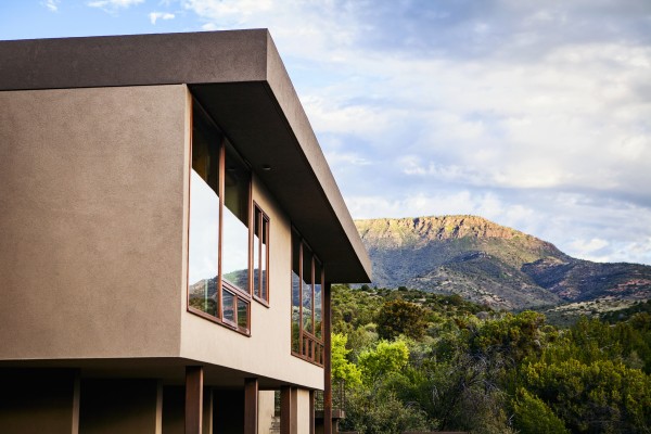 Morning Sky Residence by Michael Szerbaty © Jon Reis. Contact the studio for rights to upload or publish this photo