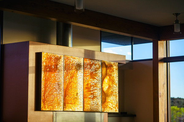 Morning Sky Residence by Michael Szerbaty © Jon Reis. Contact the studio for rights to upload or publish this photo