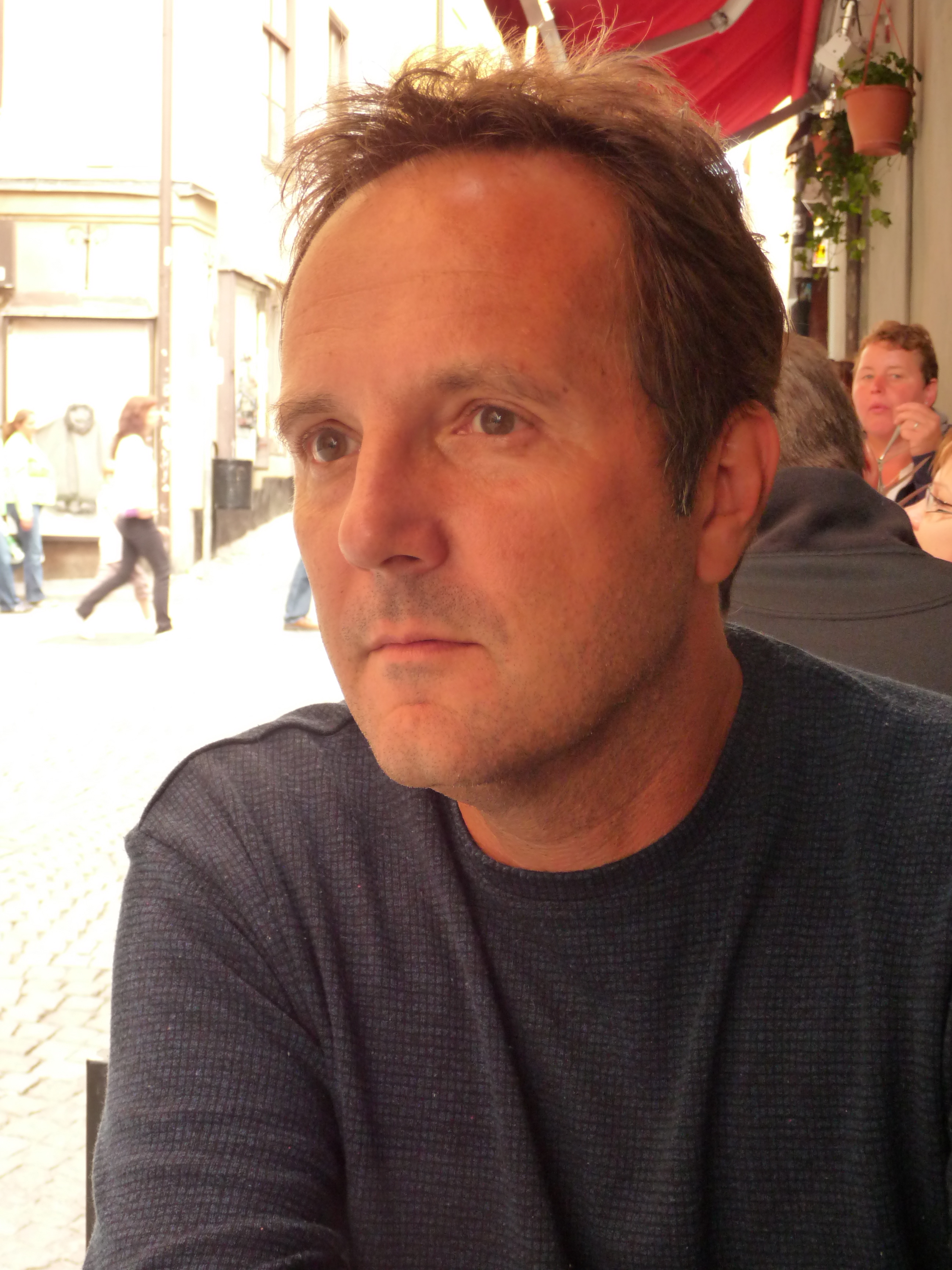 Michael D. Szerbaty, AIA